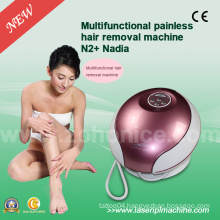 N2+ Nadia 2015 Newly Painless Hair Removal Beauty Equipment